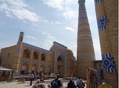 Khiva 3